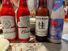 -酒肆浅葱·特色菜馆(卓悦intown店)