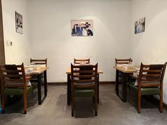 大堂-小大董·烤鸭(王府井apm店)