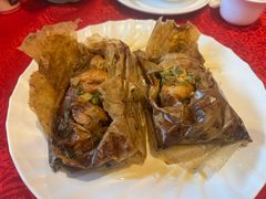 -粤北餐馆