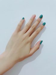 点击看大图 -安娜美甲美睫沙龙