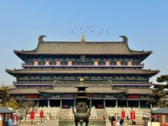 -广佑寺风景区