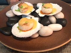 -莲西餐(曲江店)