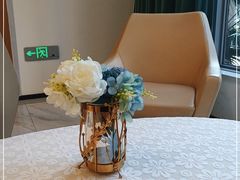 -紫鑫戴斯大酒店-云顶全日自助餐厅