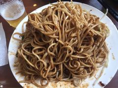 -峨嵋酒家(地安门店)