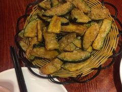 -西塘万安桥农家菜