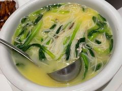 黄鱼煨面-福1088