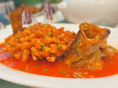 -香融府·烤鸭·家常菜(马家堡路店)
