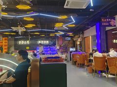 -亿牌牌东北烧烤(博物馆旗舰店)