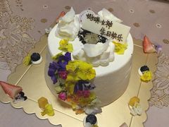 -SAYScake善食感戚风蛋糕(临江大道店)