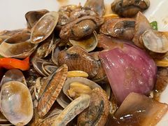 -清晖小苑•顺德地方菜(壹海城店)