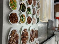 -合胜记太原排档(王府井店)