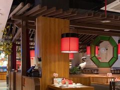 -老阿爸鲜鱼土菜(园区永旺店)