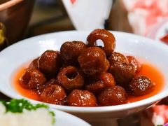 -前门杨记·铜锅涮肉(王府井·故宫店)