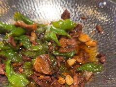 -彭耕记猪油炒小菜(吉联mall店)