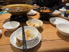 -巴蜀风·地道川菜(总店)