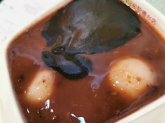 -松记糖水店(铜锣湾分店)