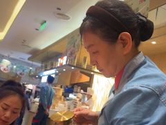 -西贝(上海新梅广场店)