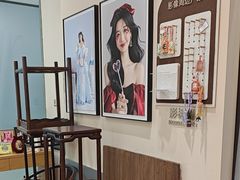 -海马体照相馆(成都来福士广场店)