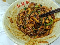 -豫厨老汤拉面(企业广场店)