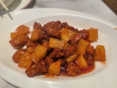 -金陵后厨·南京菜(新街口秣陵路店)