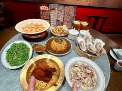 -蚝得喜海鲜(东城店)