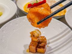 -新光酒家·河豚·海鲜·蟹料理(浦东店)