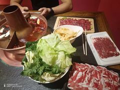 -清真京华源·涮肉烧烤(丰庆店)