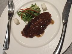 -菩提素素食餐厅(晶郦馆店)