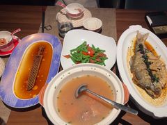 -曾宴·楚菜(湖北省博物馆店)