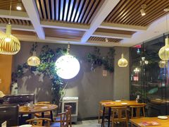 -如轩·海鲜砂锅粥·潮汕菜(沿江东路店)