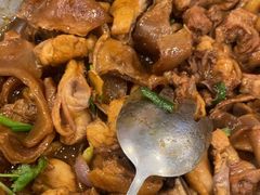 -大嫂镬仔·焖鸡煲·啫啫煲(逢源路店)