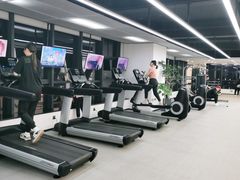 -WEGYMER健萌健身(麦德龙钰龙天下馆)