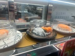 -争鲜回转寿司(中街大悦城店)