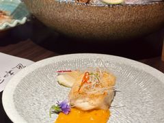 -匠和风精致料理(莆田财富中心店)