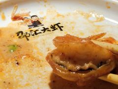 -邵汇大虾(吉林大路店)