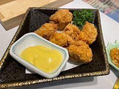 -千寻山野烤肉(中关村店)