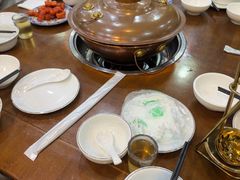 -岳记兴隆·青城腊排铜火锅(融创店)