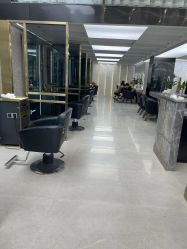 -苏奇发型·烫发染发