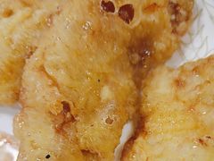 -比亚森自助烤肉料理(裕华店)