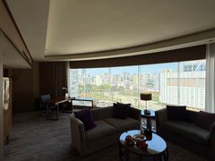 -昆明中心皇冠假日酒店