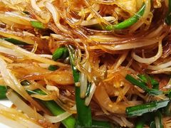 炒合菜-福海居烤鸭店(鸟巢店)
