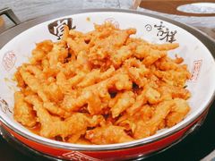 -索菲特酒店 · 云尚天际自助餐厅