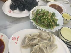 -三合园水饺(二马路店)