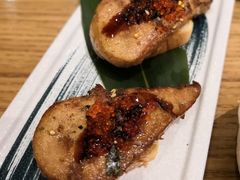 鹅肝-林妈妈村·日式料理(宝山龙湖天街店)