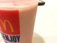 -麦当劳(水坑尾街店)