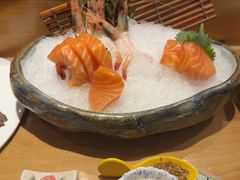 -大岛日本料理铁板烧(南通大饭店)