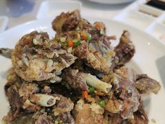 -玉林烤鸭店(定福庄店)