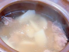 -民间瓦缸煨汤館(嵩山路店)