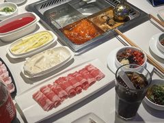 -海底捞火锅(外滩店)