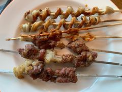 -济南香格里拉·咖啡泉自助餐厅